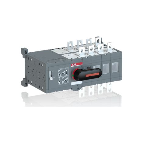 Inverseur de Sources Motorisé 315A 4 pôles Alim 220-240Vac 1SCA022847R2870 ABB 929796
