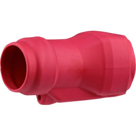 Housse de protection Makita rouge