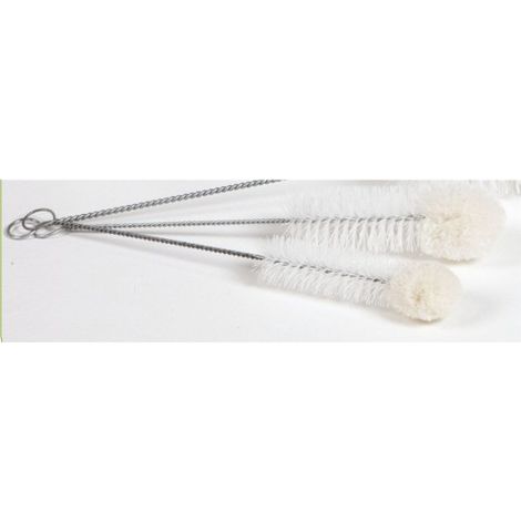 CEPILLO LIMPIA BEBEDEROS GRANDE 7X38CM.