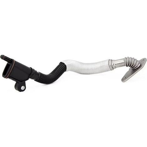 Geeignet für Kfz-Belüftungsschläuche/Abgasschläuche/Kurbelgehäuseschläuche 06H103213G 06H103213H 06H103213J. Passend für Audi A5, A6, A8, Q5 und A4.