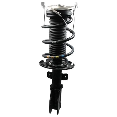 [PRODUIT D'OCCASION] Amortisseur Avant Gauche PEUGEOT 3008 ♻️ Ref Oe. 9819718680 - Garantie à vie (1/3)