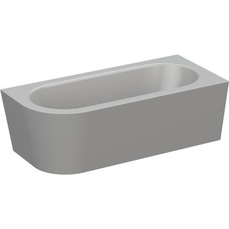 BETTE 6690-008CELVK Baignoire forme spéciale d'angle Starlet V (1/2)