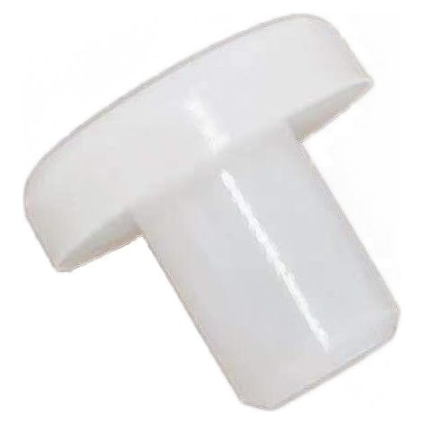Cache Trou Bouchon Plastique, Cache Trou Meuble 5/6/8/10mm 200 Pièces (1/5)