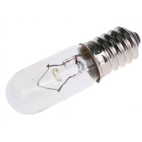 Ampoule RS PRO 24 30 V 10 W 330 mA, E14
