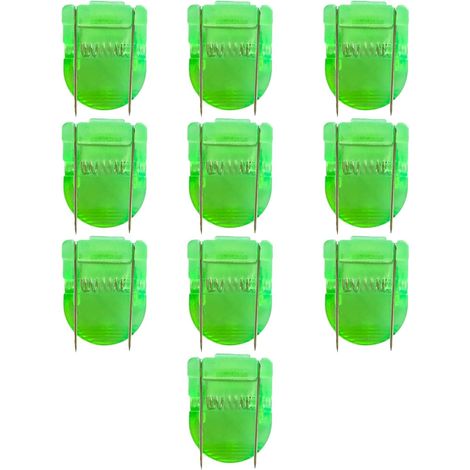 Pince murale autocollante, de reliure multifonctionnelle pour (1/5)