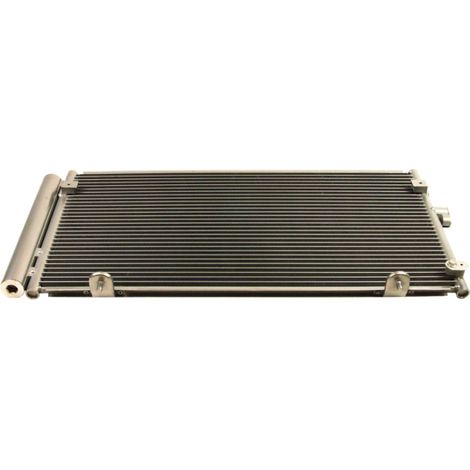 CONDENSEUR DE CLIMATISATION MAXGEAR SUBARU LEGACY 03- (1/2)