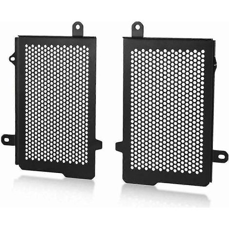 Grille de protection de radiateur pour moto 1290 Super Adventure SR 2021-2024 (1/5)