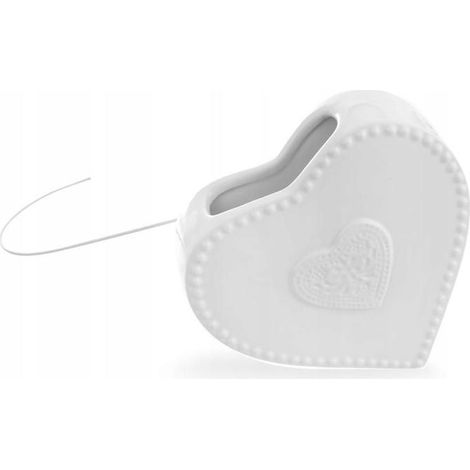 Radiateur à cœur céramique Humidificateur 200 ml pour l'eau (1/5)