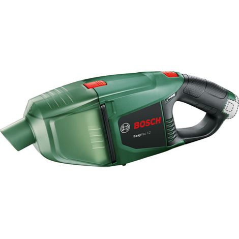 Bosch - 12V Akku-Trockensauger, Volumen 380 ml, ohne Akku und Ladegerät 06033D0000 (1/5)