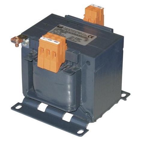 Trasformatore di isolamento Elma TT IZ3181 160 VA 230 V