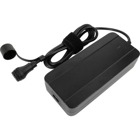 PowerSmart 42V 4A Chargeur de vélo électrique 6 broches pour batterie Specialized Turbo 36 V (1/5)