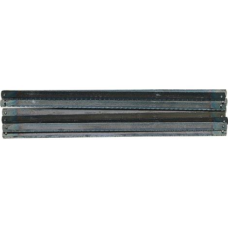 CK T0835 10 LAMES DE RECHANGE 150MM C.K (1/2)