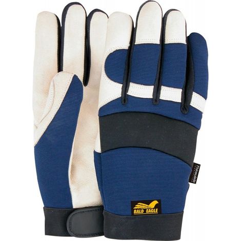 Guantes de invierno Thinsulate Talla 10(L)