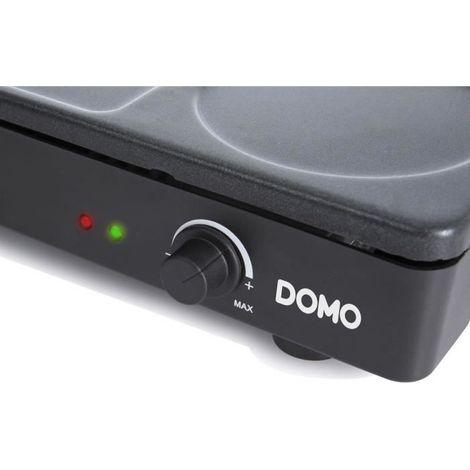 DO8712W Conjunto Gourmet -3 en 1. 1000W (1/4)