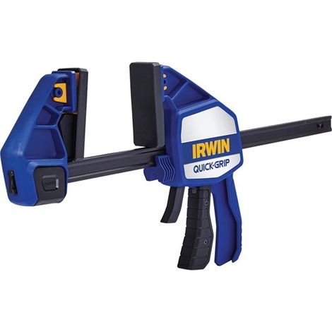 Irwin Quick Grip Q/GXP36N Heavy Duty 900mm 36 Inch Bar Clamp XP Xtreme Pressure