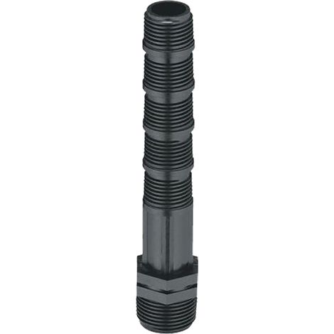 PROLUNGA A SEGMENTI PER IRRIGATORI POP-UP 1/2 x 1/2- 25 pezzi  - IRRITEC