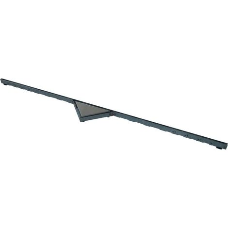 Pluggit PluggLine Design Deflettore aria di mandata Shadow, PL221