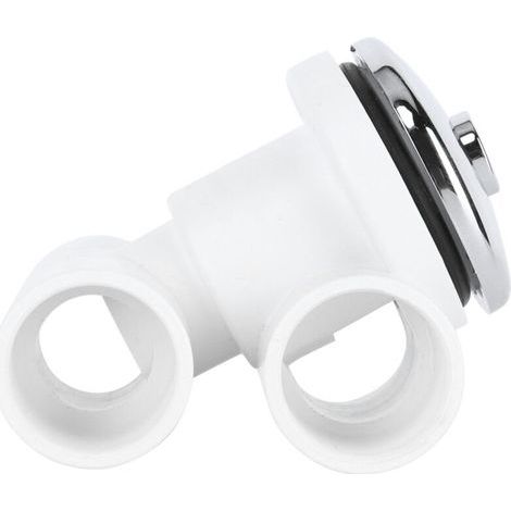 Dual-mode shower head - Kitchen faucet - Replacement shower head - Water saving - For bathroom and kitchen (1/5)