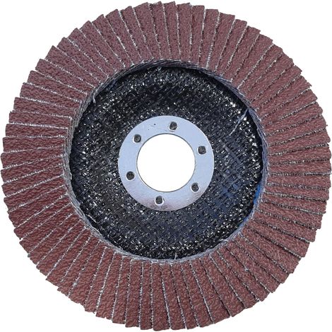 KORUND SLIP EPM PRO-X GRANULATION 40 125MM (1/2)
