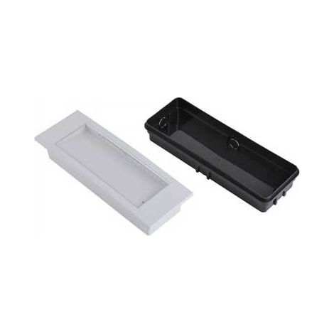 Ampoule LED de secours V-TAC 899 3,8W blanc glace 6000K par Samsung (1/5)