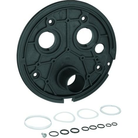 Montageschablone 48364 für SmartControl (1/3)