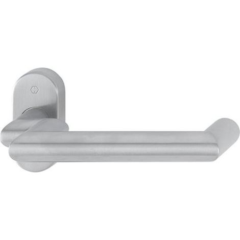 Pièce de protection contre le feu avec trou Rotterdam FS-E1401GF2/55 VA F69 VA ma / F69 (1/3)