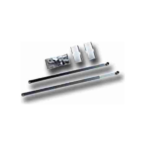 2610893 Bras droits pour deux opérateurs Berma Version espagnole BFT CAS2 N733048 2610893