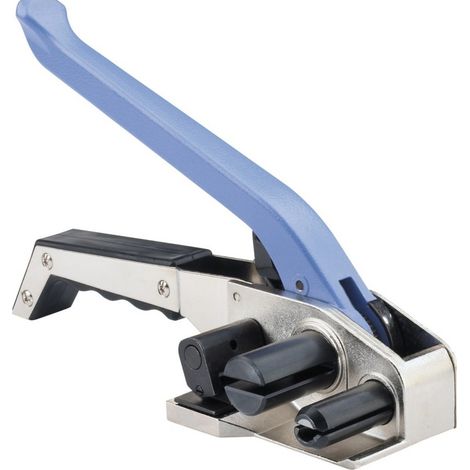 Tendeur forte tension pour feuillard largeur 10/25mm