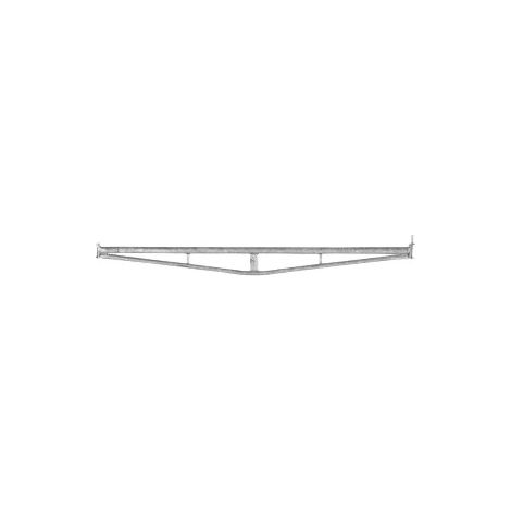 Longeron renforcé 2.50m M6250