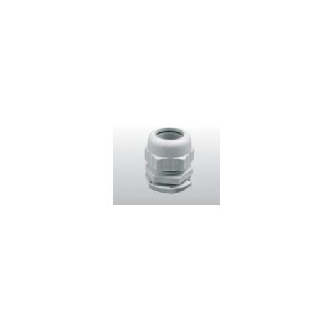 Pressacavo Ip68 P. Pg13,5 Controdado Mont. (Elettrocanali Cod. Ec51013)