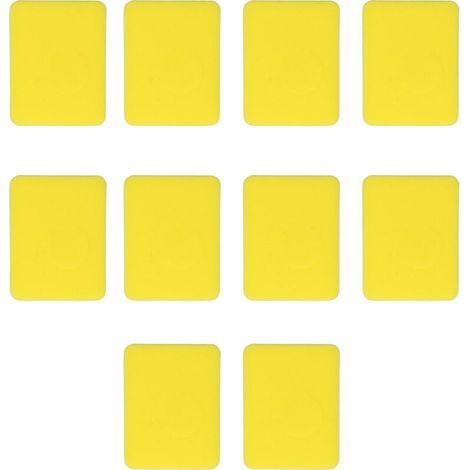 FENOPLASTICAFiltres de Remplacement pour Tondeuse 10 Pièces Compatible avec Modèles 5434 4248 08P502 30-183 102-573 09P602 09P702 - KZQ (1/5)
