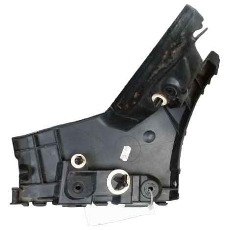 [PRODUIT D'OCCASION] Support Pare-choc Arg RENAULT Clio III 2009- ♻️ Ref Oe. 8200290037 - Garantie à vie (1/2)