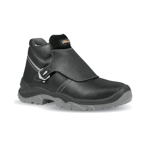 Chaussures de sécurité hautes U-Power Crocodile S3 SRC - 47