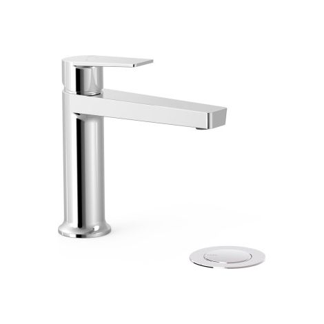 Mitigeur pour lavabo Project Chrome - TRES 22110301DA