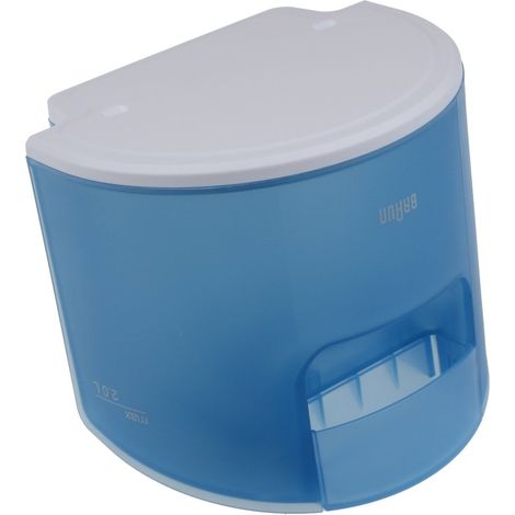 Delonghi - tanque de agua generador de vapor bl49/t5-wh14 braun s3003 - as00001836 -