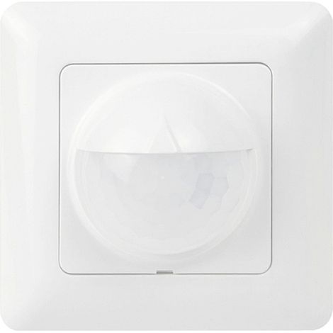 Niko UP-BEWEGUNGSMELDER WS    25290 (SWISS-GARDE 300 D IR) (1/2)