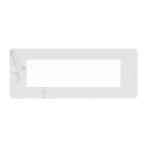 BTIJA4807EM MatixGO 7-Modul-Platte