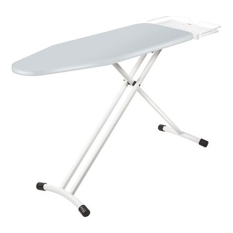 Polti Vaporella Essential Tabla de Planchar Gris Blanco (1/2)
