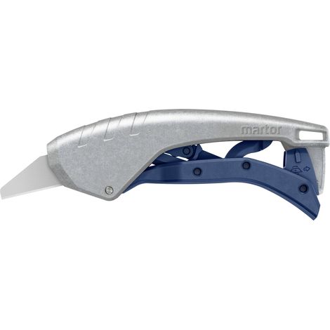 MARTOR 610001.02 Couteau de sécurité SECUNORM 610 XDR avec grande lame spéciale 160060 1 pc(s) (1/5)