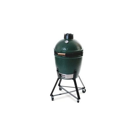 Barbecue kamado Egg Medium - 400 mm - Big Green Egg (1/5)