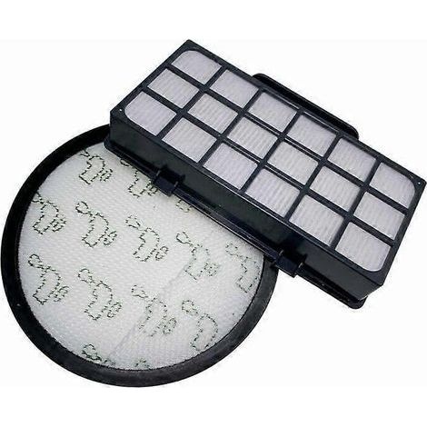 Filters,Compatible For Rowenta,RO7611 RO7634 RO7623 ZR903701 Filters Filter Element,Compatible Rowenta,ZR903701 Vacuum Cleaner