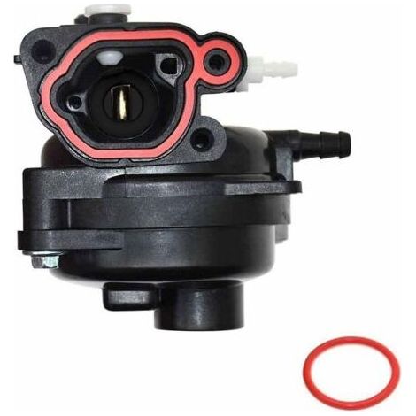 Carburateur pour moteur de tondeuse à gazon Briggs-Stratton 300E 450E 500E 550Ex 500 799583