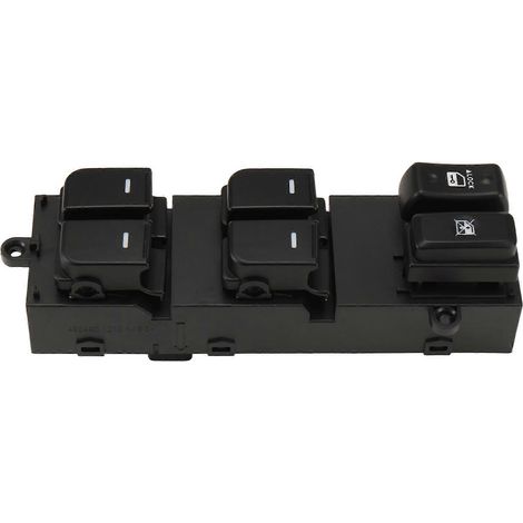 Fensterheberschalter vorne links 93570-2X100 für KIA SOUL 2010-2013, Fensterheberschalterknopf 935702X100WK (1/5)