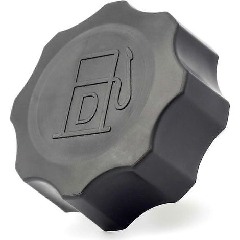 Bouchon de réservoir de carburant TC402-42022 pour tracteur Kubota B2301 B2601 L4600 B2301HSD B2601HSD L4600DT L4600 (1/5)