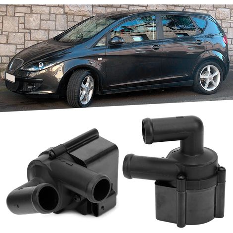 Bomba de agua auxiliar 5N0965561 para Audi A3, TT, A1, Q3 (1/4)