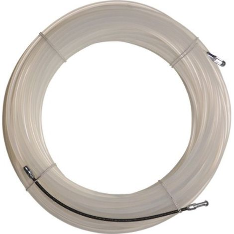 C.K Tire-Fils Nylon 30 metros diámetro 4 mm