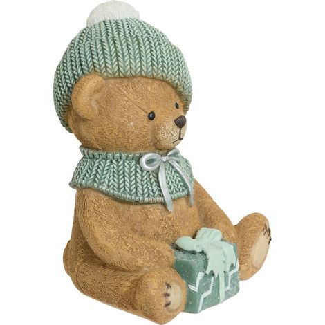 Orso seduto h10.5 2ass - Atmosphera créateur d'intérieur (1/4)