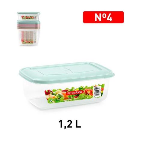 FIAMBRERA CLASSIC 1,2L
