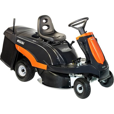 TRATTORINO RIDER MISTRAL 72/12,5 K H OLEO-MAC