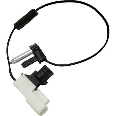 Capteur de température par évaporation AB3Z19C734E pour voiture, thermistance AB3Z-19C734-E (1/5)